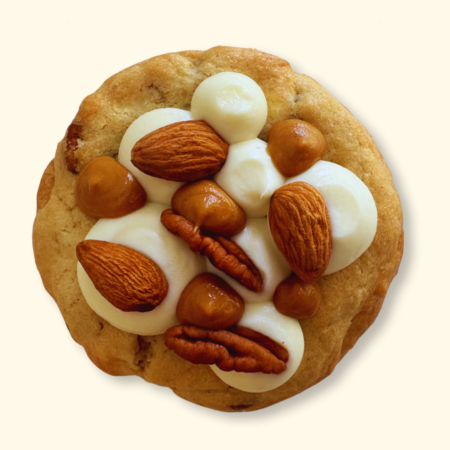 Galleta Nueces